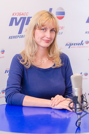 Мария Денисова