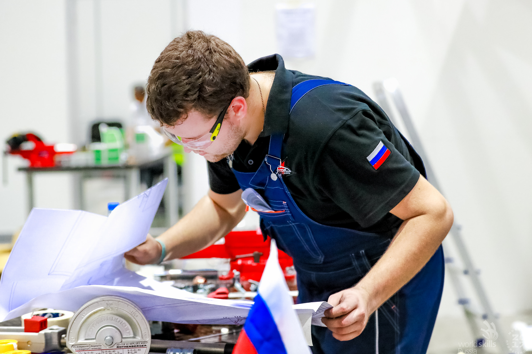 Worldskills национальный проект